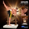 Galleria dei diamanti - Jean-Claude Van Damme