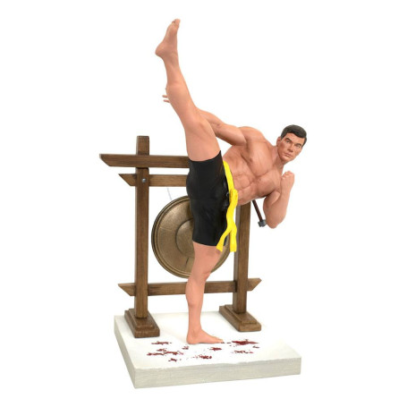 Galleria dei diamanti - Jean-Claude Van Damme