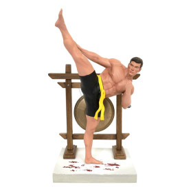 Galleria dei diamanti - Jean-Claude Van Damme
