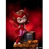 Iron Studios - Pantera Nera - La Saga dell'Infinito Mini Co.Heroes PVC