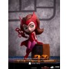 Iron Studios - Pantera Nera - La Saga dell'Infinito Mini Co.Heroes PVC