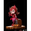 Iron Studios - Pantera Nera - La Saga dell'Infinito Mini Co.Heroes PVC