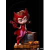 Iron Studios - Pantera Nera - La Saga dell'Infinito Mini Co.Heroes PVC