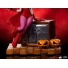 Iron Studios - Pantera Nera - La Saga dell'Infinito Mini Co.Heroes PVC