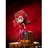 Iron Studios - Pantera Nera - La Saga dell'Infinito Mini Co.Heroes PVC