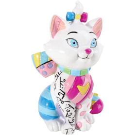 Enesco Disney - Britto Marie - gli Aristogatti