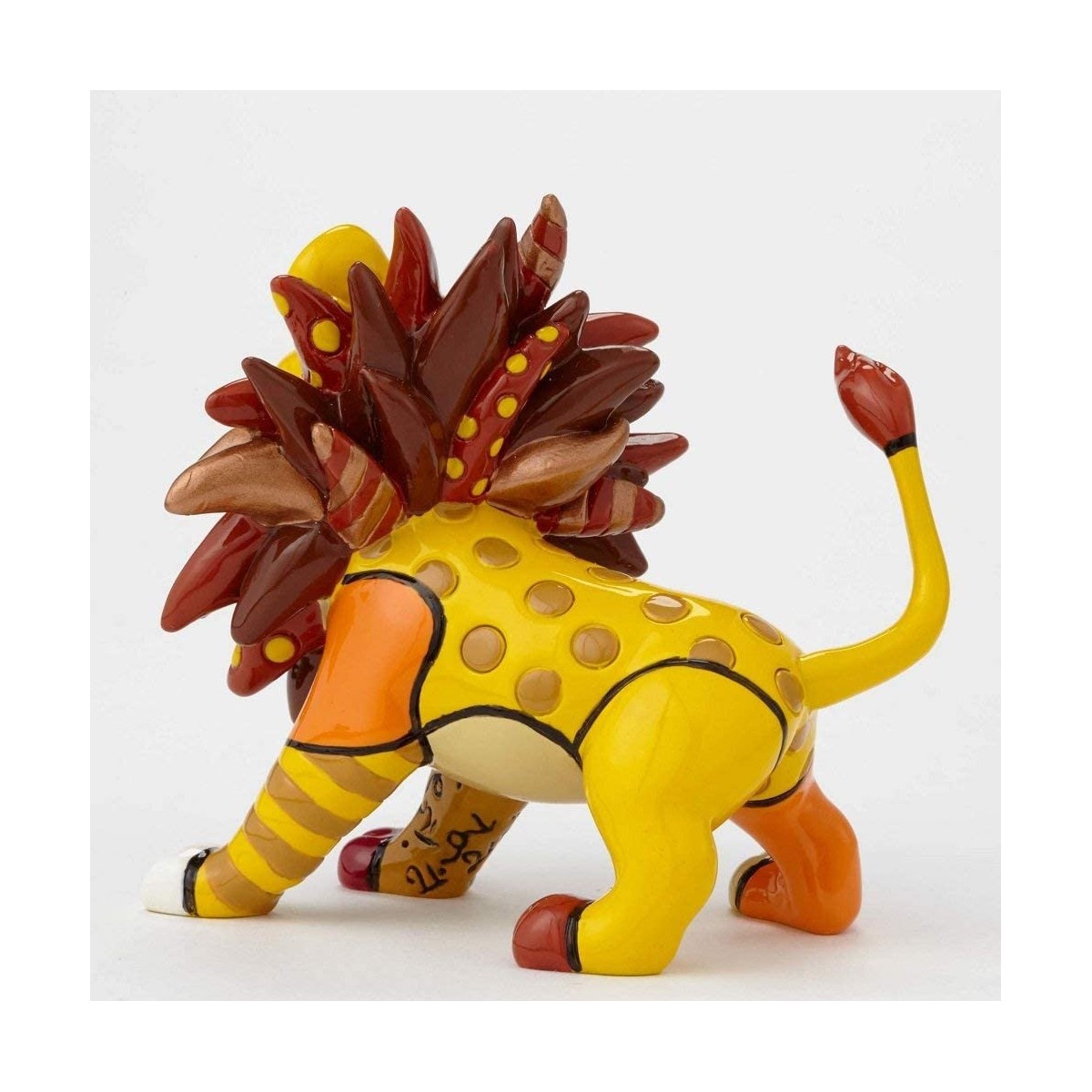 Disney Britto Il Re Leone - Simba