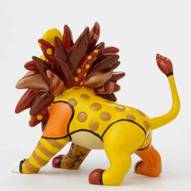 Disney Britto Il Re Leone - Simba