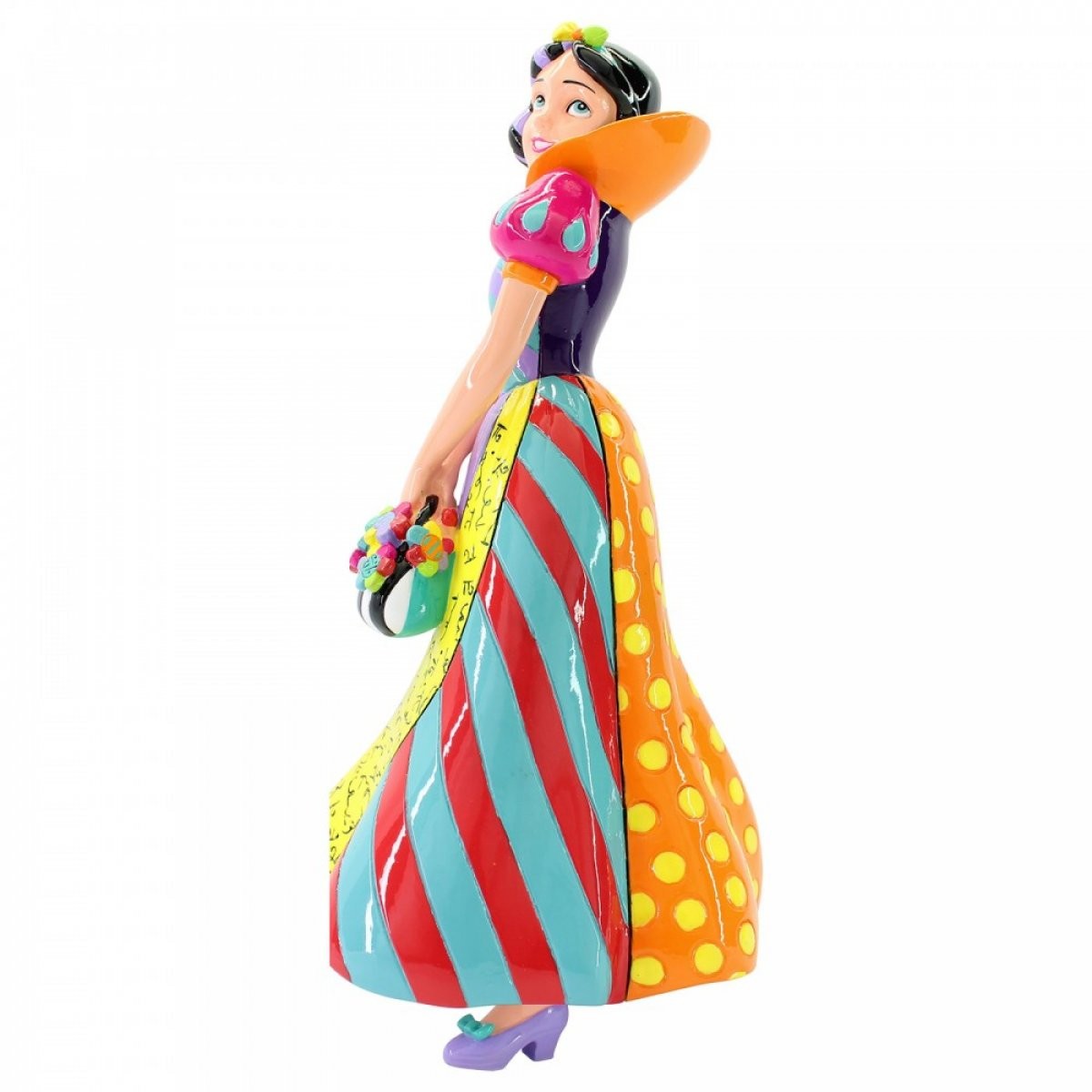 Enesco Disney Britto - Biancaneve