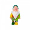 Enesco Disney Britto - Dormiente - Biancaneve e i 7 nani