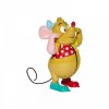 Enesco Disney Britto - Gus - Cenerentola