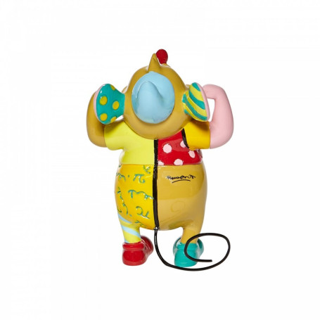 Enesco Disney Britto - Gus - Cenerentola