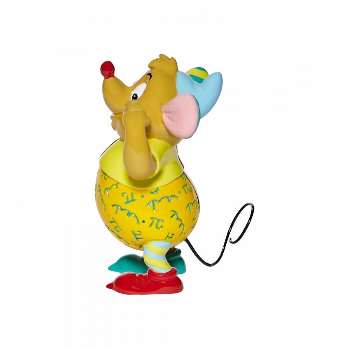 Enesco Disney Britto - Gus - Cenerentola