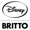Enesco Disney Britto - Gus - Cenerentola