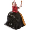 Enesco Disney Haute Couture - Regina di cuori - Alice nel paese delle meraviglie