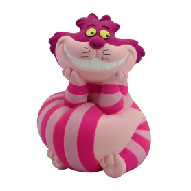 Enesco Disney - Braccia sulla coda Stregatto - Alice nel paese delle meraviglie - Vetrina