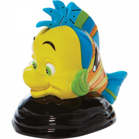Enesco Disney Britto - Polochon - La Petite Sirene