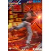 DarkSteel Toys × ZenPunk - Ralph Jones 1/6 - The King of Fighters 97
