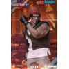 DarkSteel Toys × ZenPunk - Ralph Jones 1/6 - The King of Fighters 97