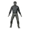 NECA - Ultimate L'uomo lupo versione in bianco e nero - Mostri universali