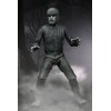 NECA - Ultimate L'uomo lupo versione in bianco e nero - Mostri universali