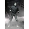 NECA - Ultimate L'uomo lupo versione in bianco e nero - Mostri universali