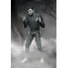 NECA - Ultimate L'uomo lupo versione in bianco e nero - Mostri universali