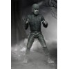 NECA - Ultimate L'uomo lupo versione in bianco e nero - Mostri universali