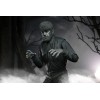 NECA - Ultimate L'uomo lupo versione in bianco e nero - Mostri universali