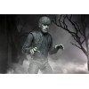 NECA - Ultimate L'uomo lupo versione in bianco e nero - Mostri universali