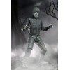 NECA - Ultimate L'uomo lupo versione in bianco e nero - Mostri universali