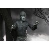 NECA - Ultimate L'uomo lupo versione in bianco e nero - Mostri universali