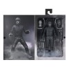 NECA - Ultimate L'uomo lupo versione in bianco e nero - Mostri universali