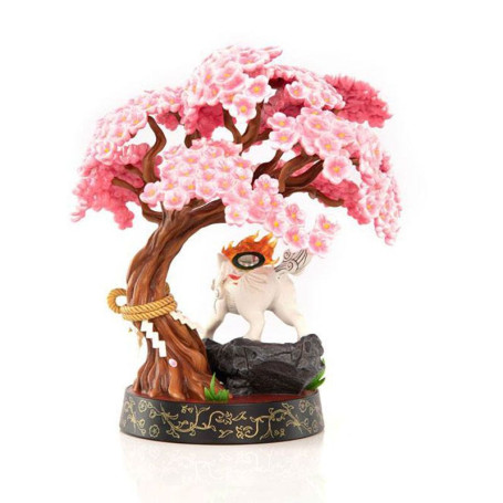 Prime 4 figure - Okamiden - Chibiterasu - Edizione standard