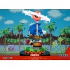 First 4 Figures - Statua in PVC di Sonic the Hedgehog in edizione da collezione 