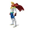 Banpresto My Hero Academia - L'era degli eroi - LEMILLION - SPECIALE -