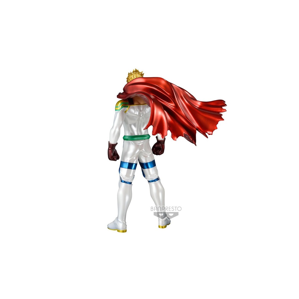 Banpresto My Hero Academia - L'era degli eroi - LEMILLION - SPECIALE -