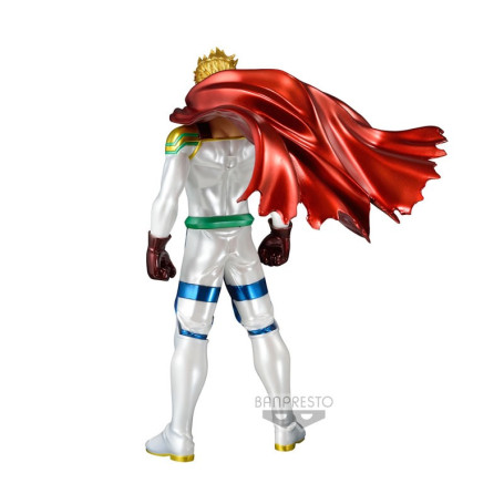 Banpresto My Hero Academia - L'era degli eroi - LEMILLION - SPECIALE -