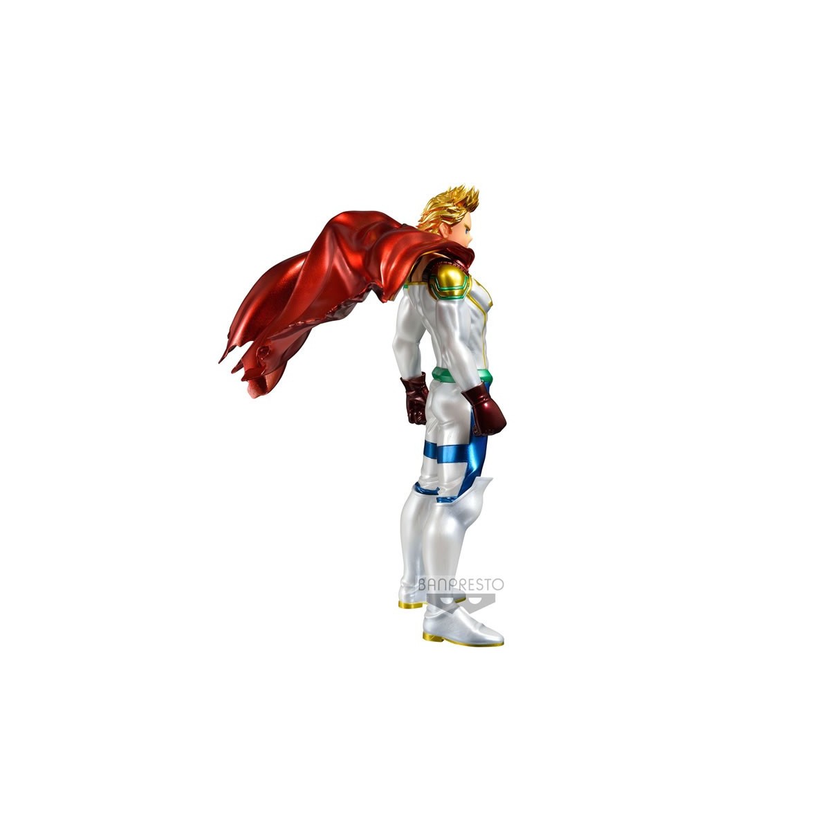 Banpresto My Hero Academia - L'era degli eroi - LEMILLION - SPECIALE -
