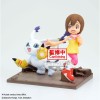 Banpresto Digimon Adventure - DXF HIKARI &TAILMON - Archivio avventure