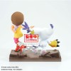 Banpresto Digimon Adventure - DXF HIKARI &TAILMON - Archivio avventure