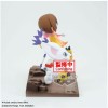 Banpresto Digimon Adventure - DXF HIKARI &TAILMON - Archivio avventure