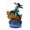 Banpresto My Hero Academia - Izuku Midoriya L'anime - DIORAMATIC