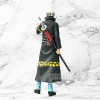 Banpresto One Piece - Grandista NERO - Legge Trafalgar