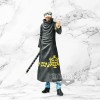 Banpresto One Piece - Grandista NERO - Legge Trafalgar