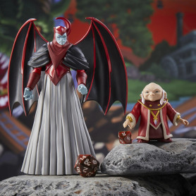Hasbro - Venger e il Dungeon Master - Cartone animato di Dungeons & Dragons