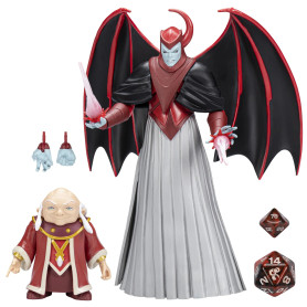 Hasbro - Venger e il Dungeon Master - Cartone animato di Dungeons & Dragons