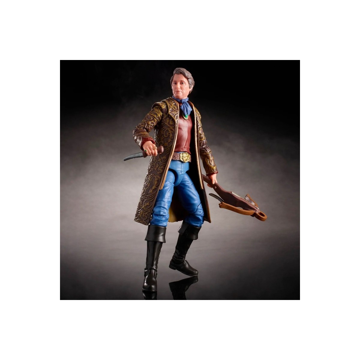 Hasbro - FORGE - Dungeons & Dragons Honor Among Thieves - Archivio d'oro