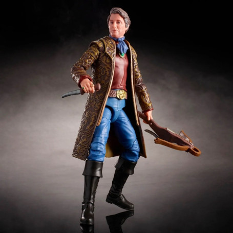 Hasbro - FORGE - Dungeons & Dragons Honor Among Thieves - Archivio d'oro