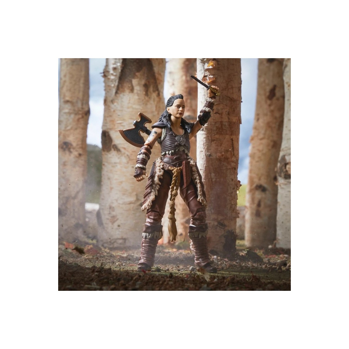 Hasbro - HOLGA - Dungeons & Dragons Honor Among Thieves - Archivio d'oro